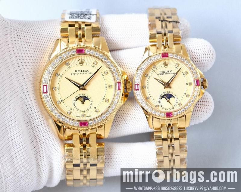 Rolex 40X10mm 33X10mm 041337