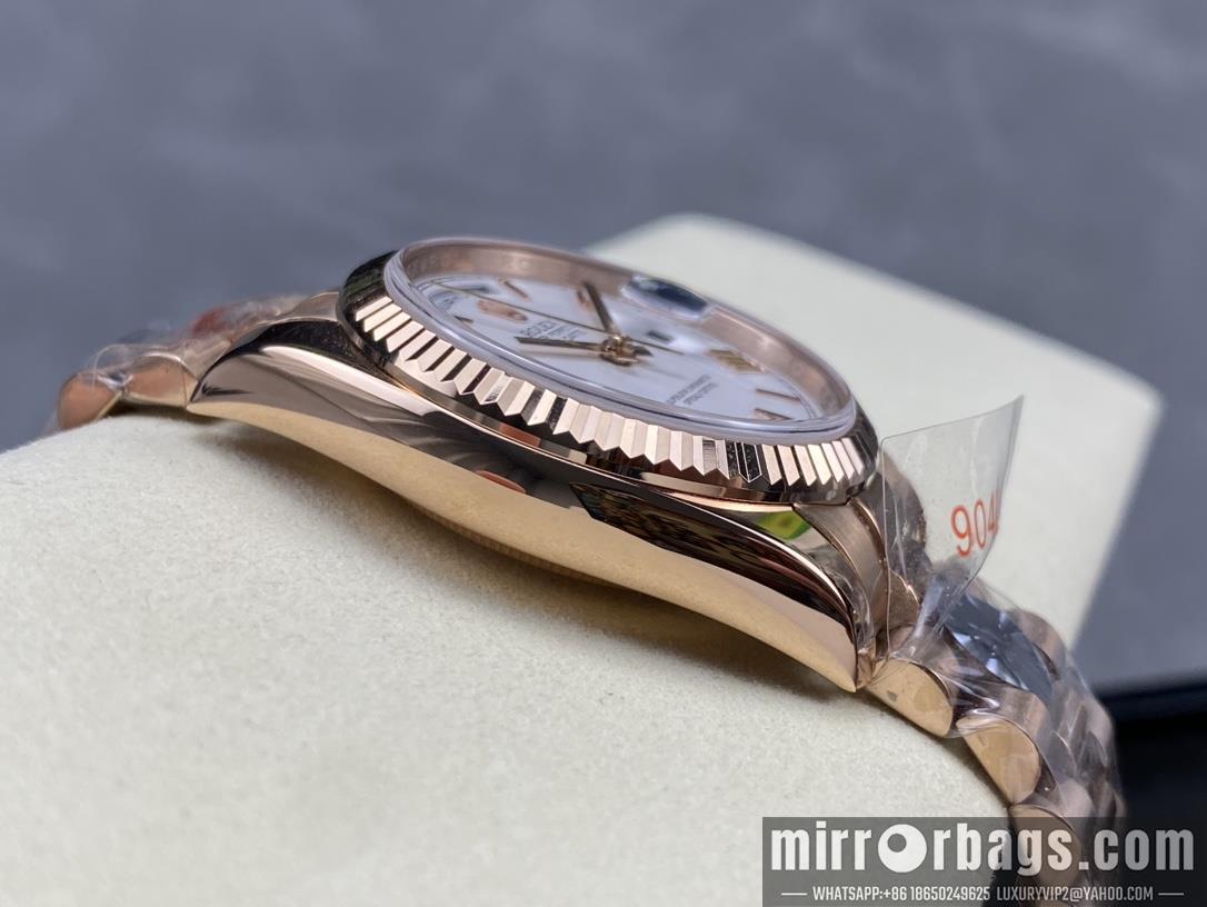 Rolex 36mm 092947