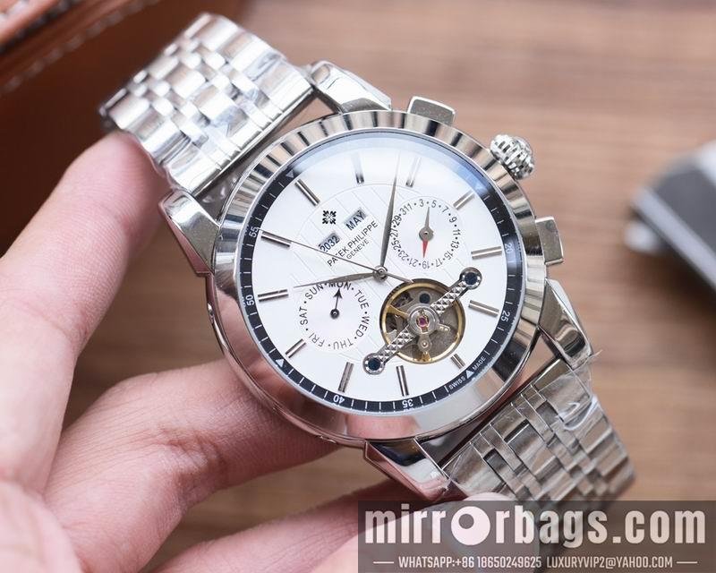 Patek Philippe 41X12mm 050206