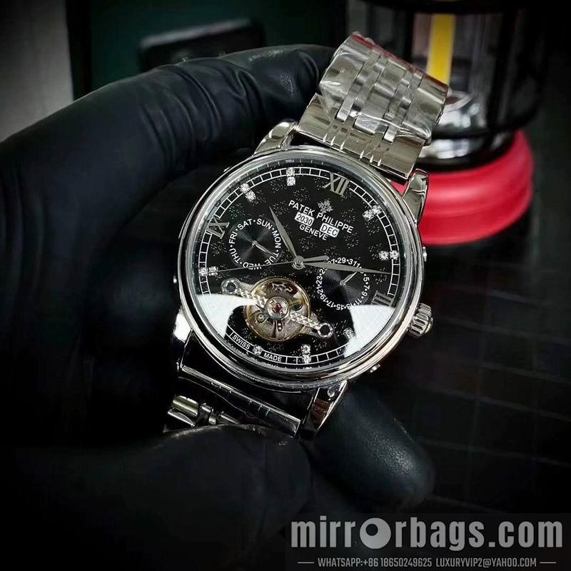 Patek Philippe 43X13mm 071469