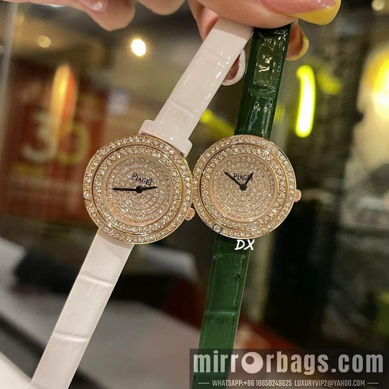 Piaget 29mm 2nms60