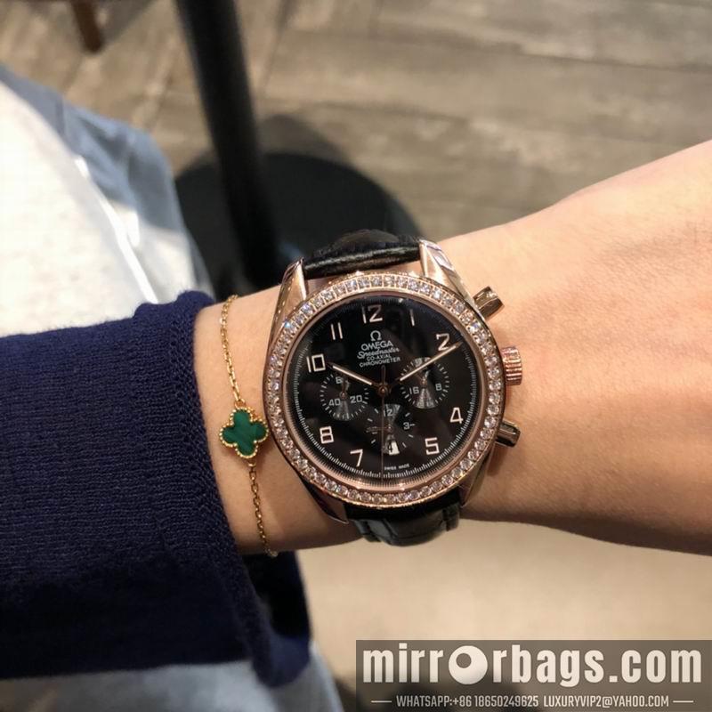 Omega 37.5mm 032715