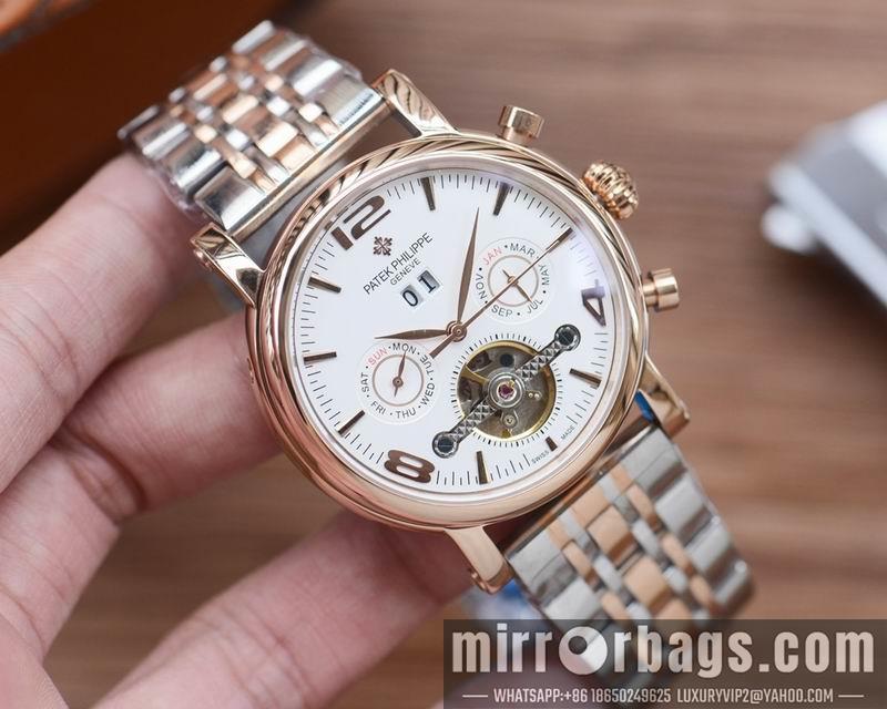 Patek Philippe 41mm 082293