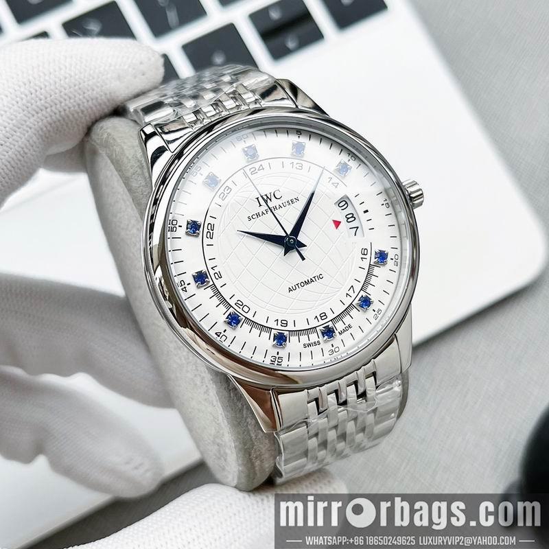 IWC 40mm 031833