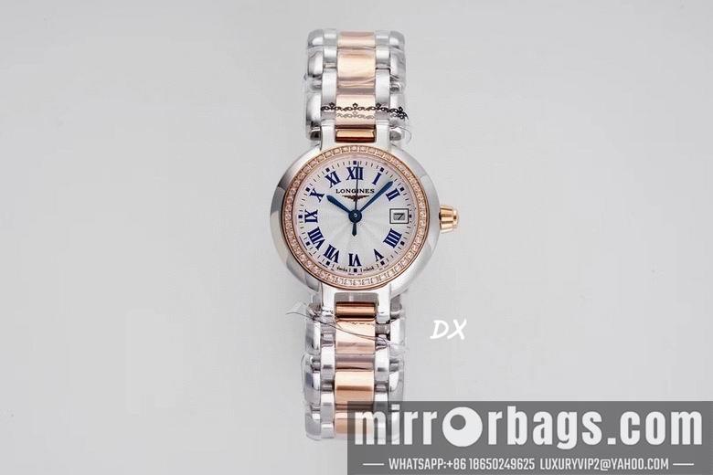 Longines 26.5mm 12nms81