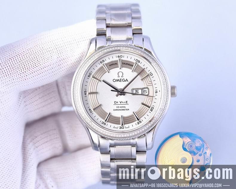Omega men 42mm M54
