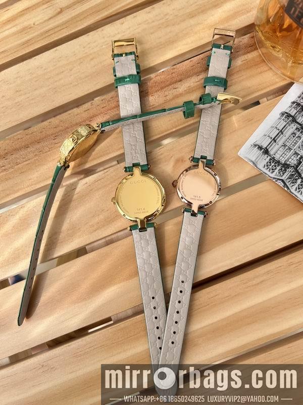 Gucci 27mm 32mm 080636