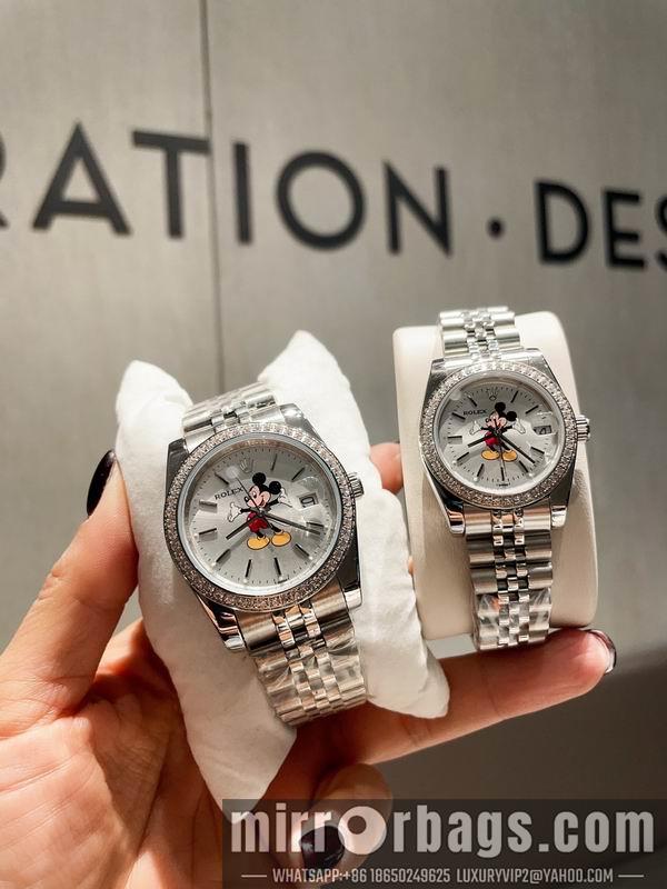 Rolex 31mm 022455