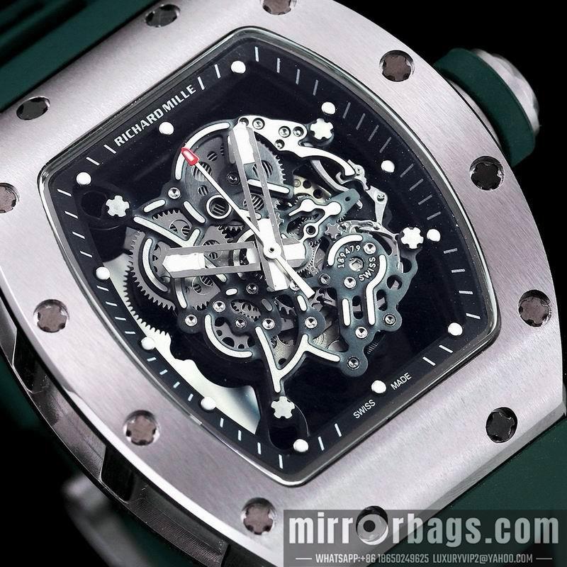 Richard Mille 50X42mm 102407