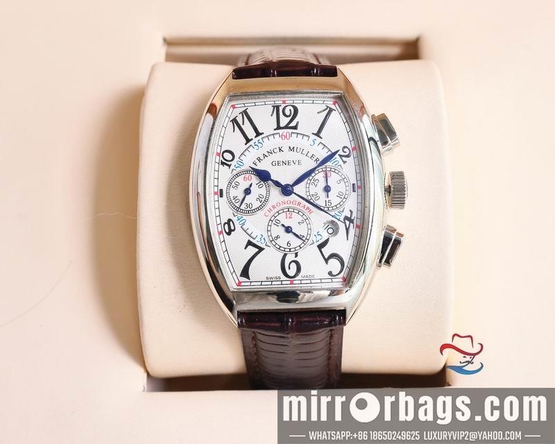 Franck Muller 45mm 072403