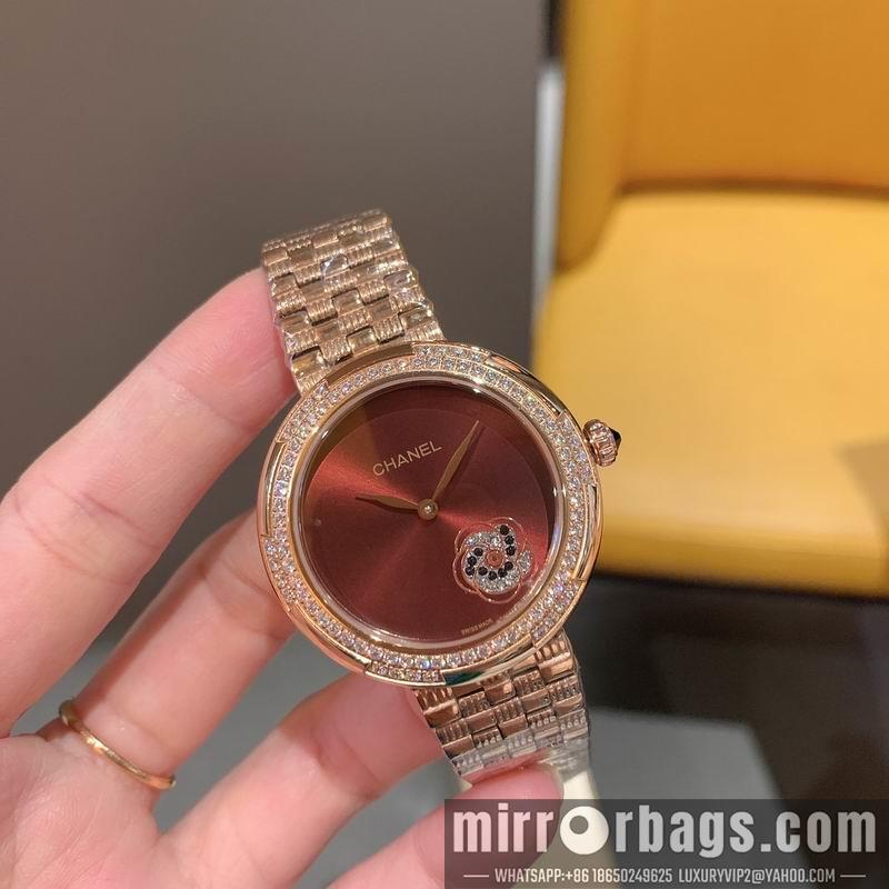 Chanel 37.5mm 082245