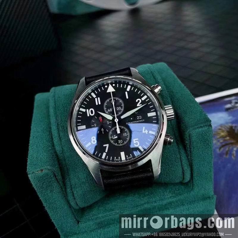 IWC watch 0318125