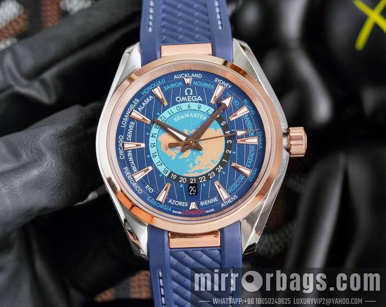 Omega 40X14cmm 123113