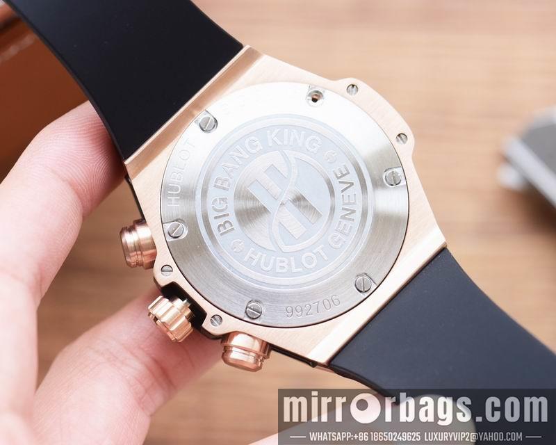 Hublot 46X12mm 051646