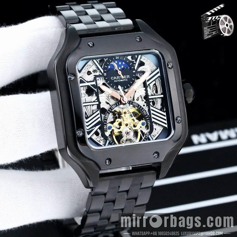 Cartier 44X12mm 030226