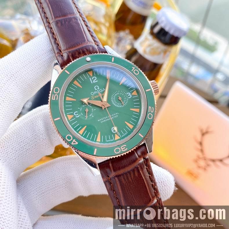 Omega men 40X10mm M126