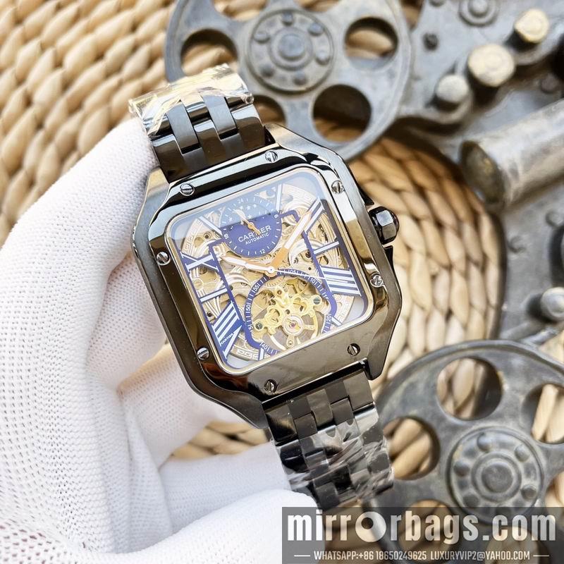 Cartier 45X13mm 030213