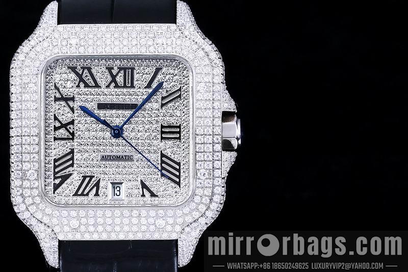 Cartier 40mm 0503139