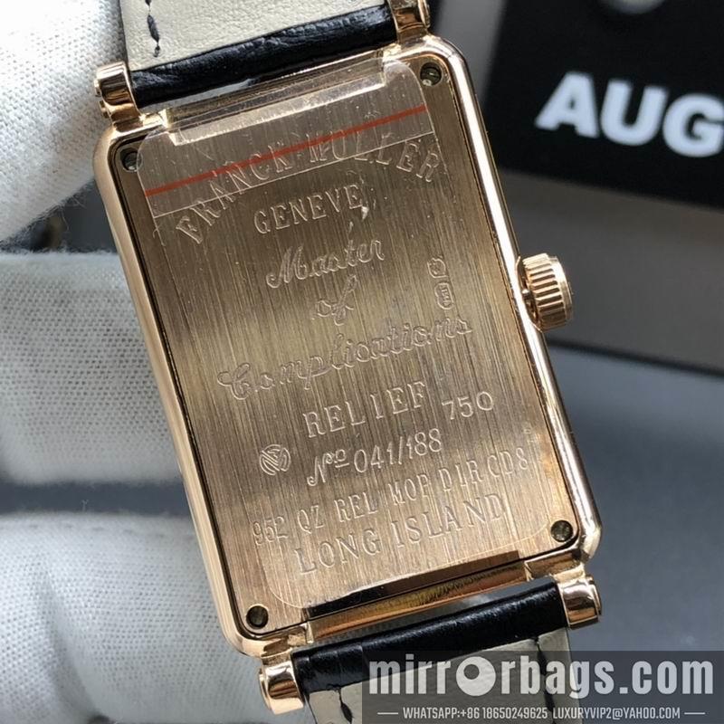 Franck Muller 40X55mm 090493