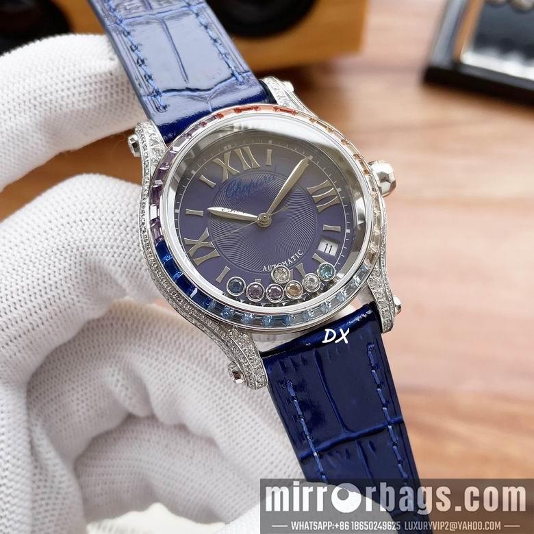 Chopard 2nms38