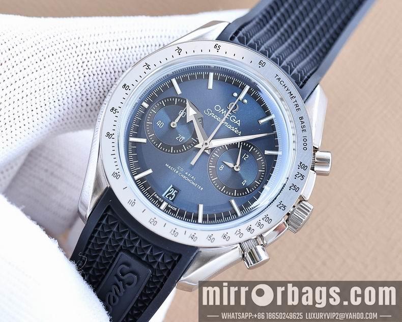 Omega watch 43.5mm 090910