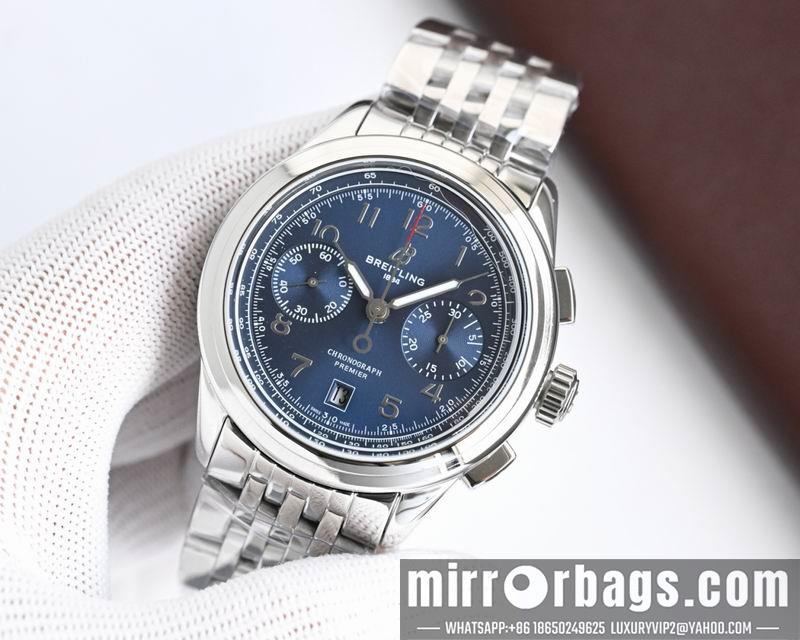 Breitling Watch 42mm 042753