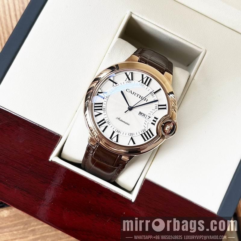 Cartier 44mm 1031101