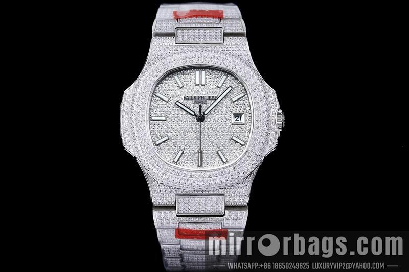 Patek Philippe watch 050415