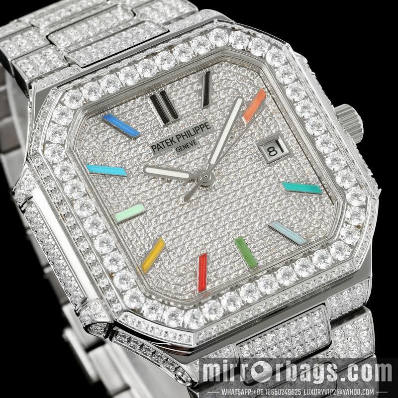 Patek Philippe watch 022201