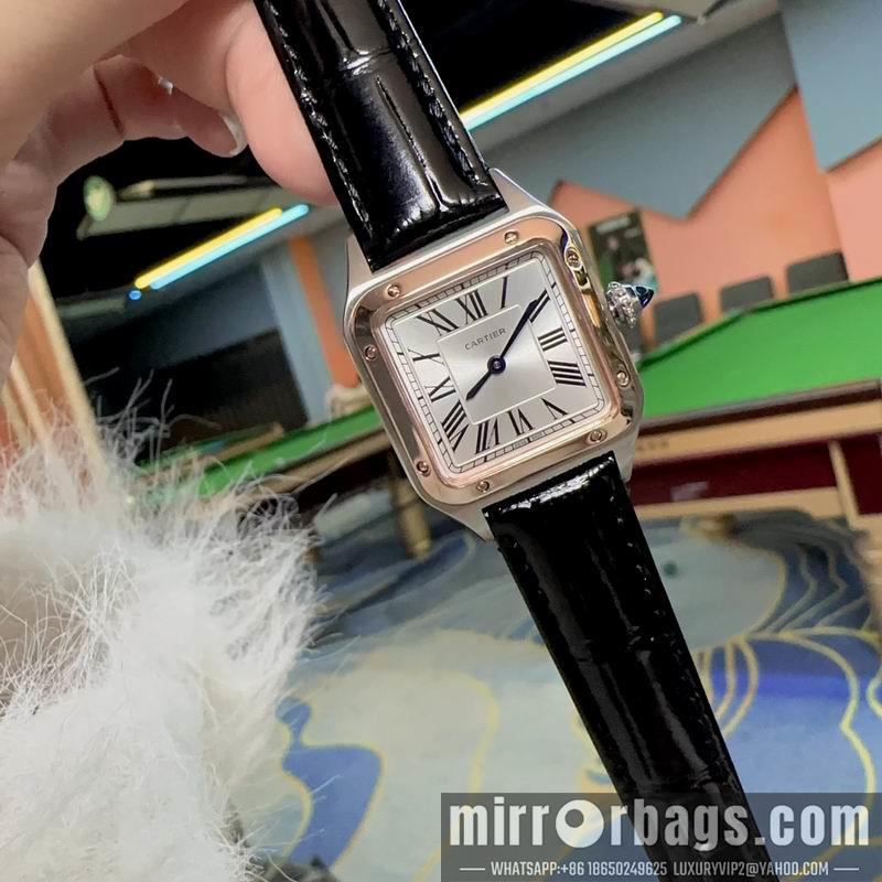 Cartier 32X43mm 28X38mm 102337