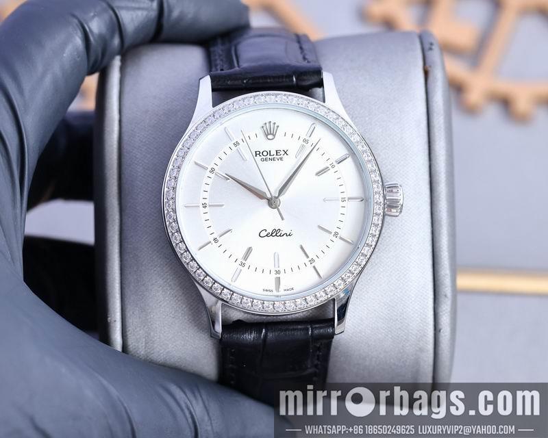 Rolex 39mm 032117