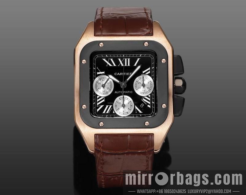 Carteir 42mm 090439