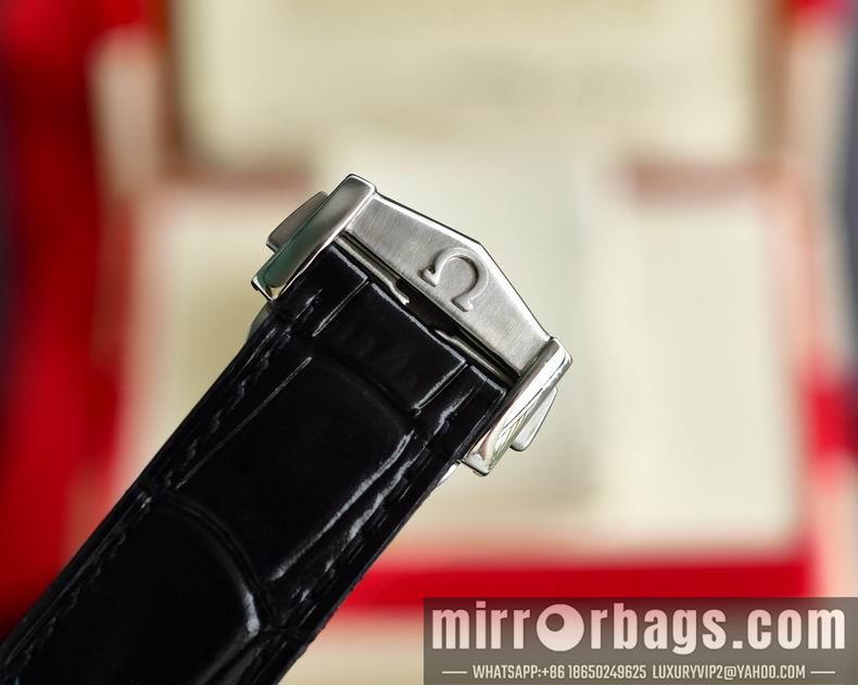 Omega 41.5mm 092626