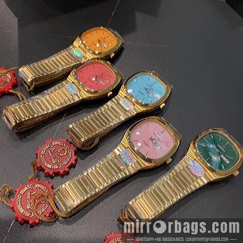 Omega 36mm 082928