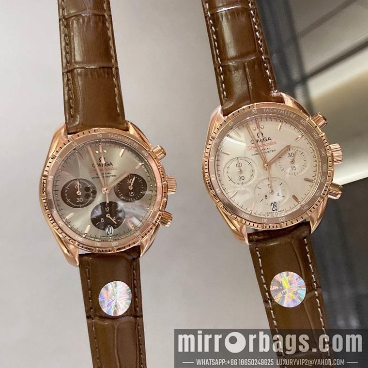 Omega women 38mm M01