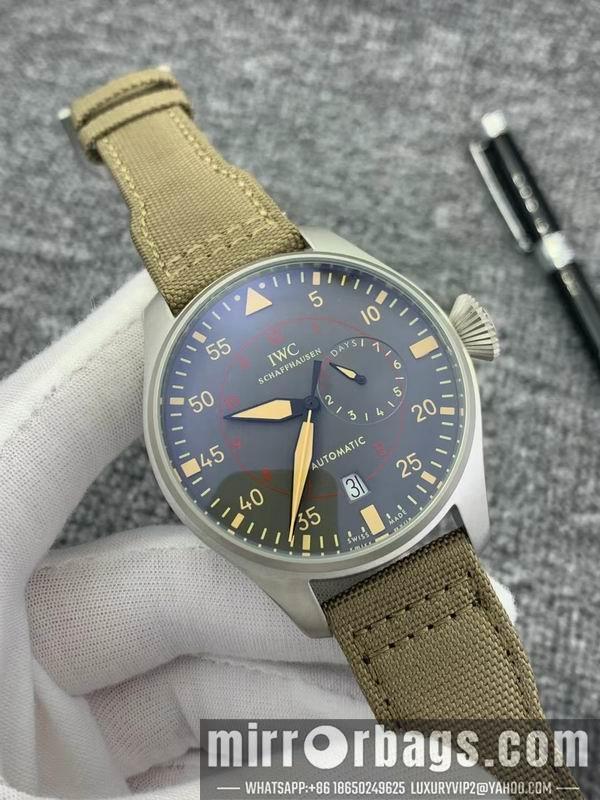 IWC watch 1109111