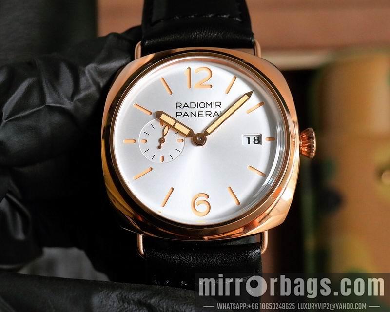 Panerai watch 090947