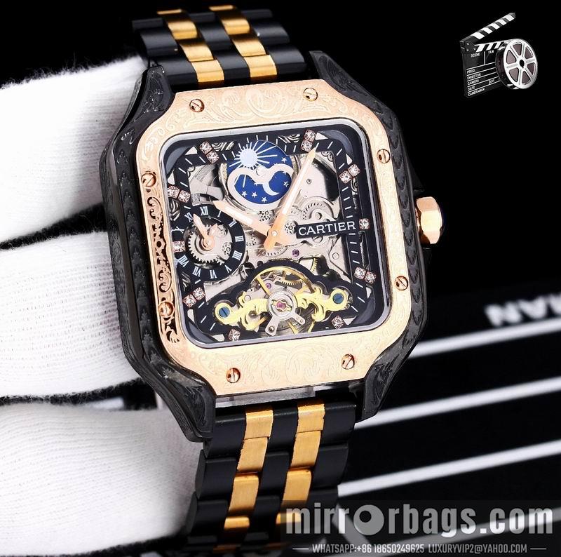 Cartier 45X13mm 082151