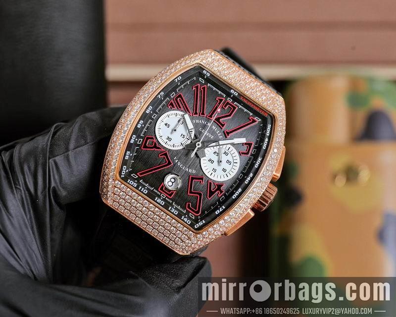 Franck Muller 45X14mm 050741