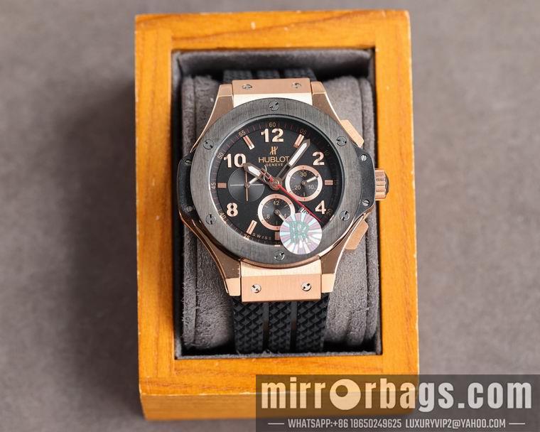 Hublot men 48X12mm M03