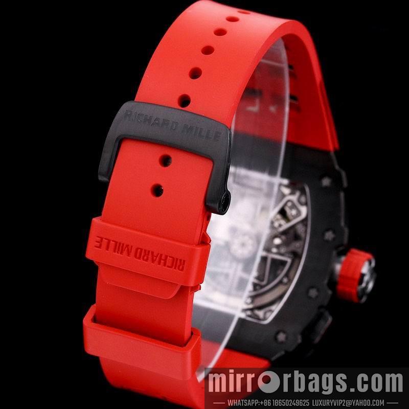 Richard Mille watch 102410