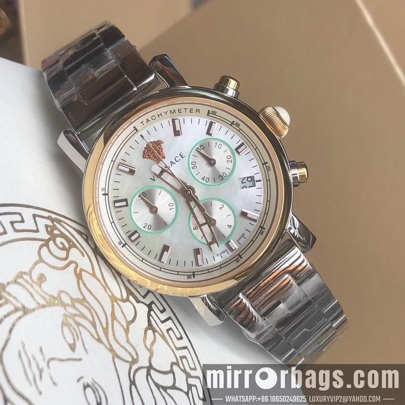 Versace 38mm 0824120
