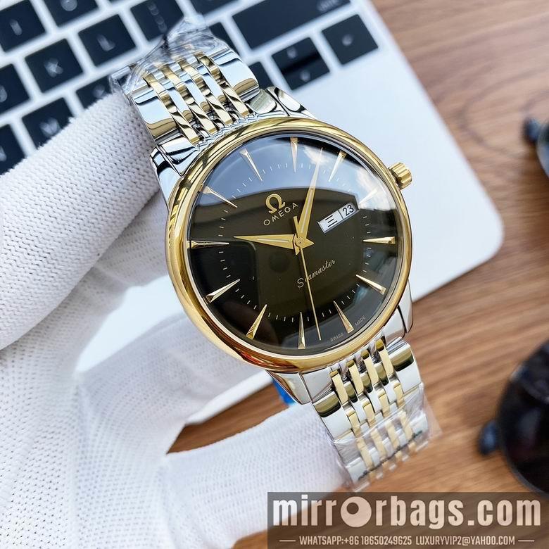 Omega watch 40mm M93