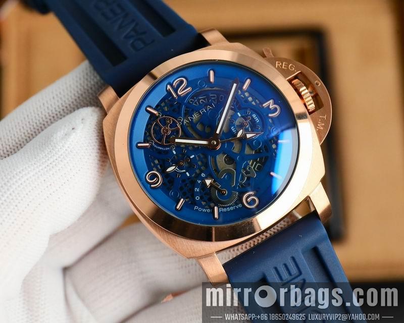 Panerai 44mm 121214
