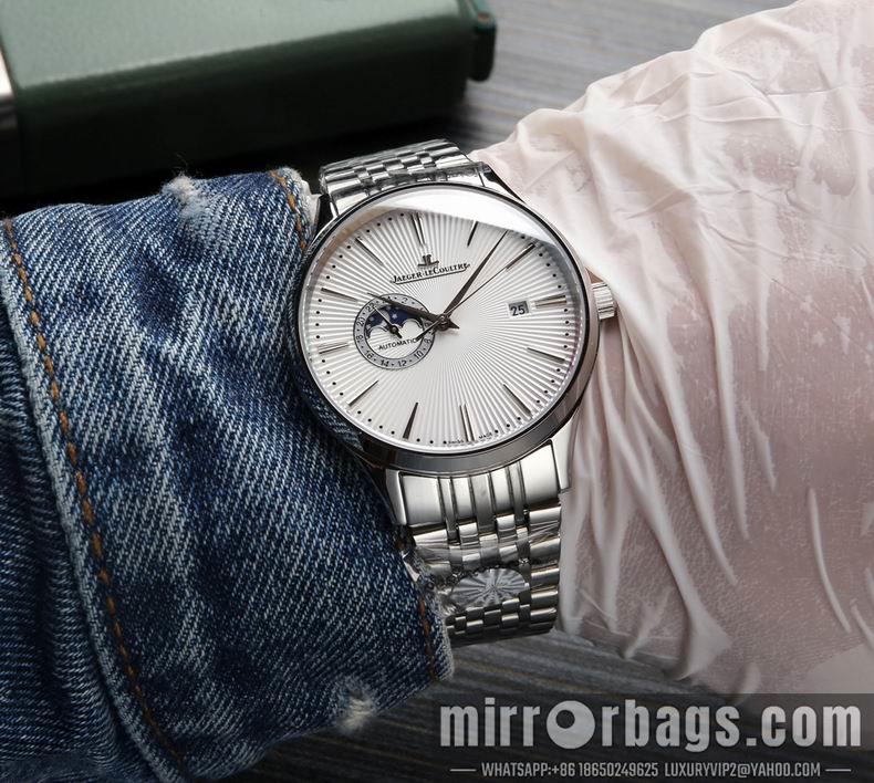 Jaeger Lecoultre watch M44