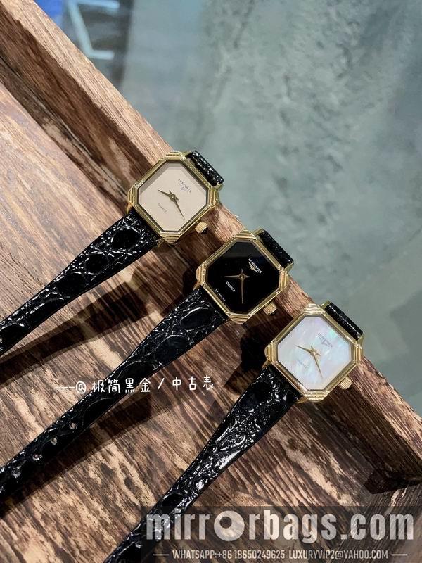 Longines 22.5X22.5mm 050611