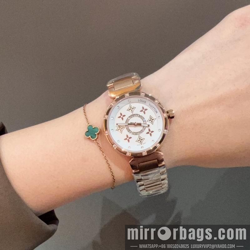 LV watch 082216