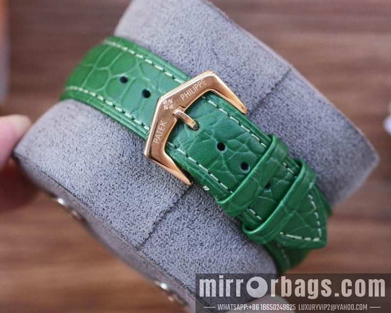 Patek Philippe 41mm 031948