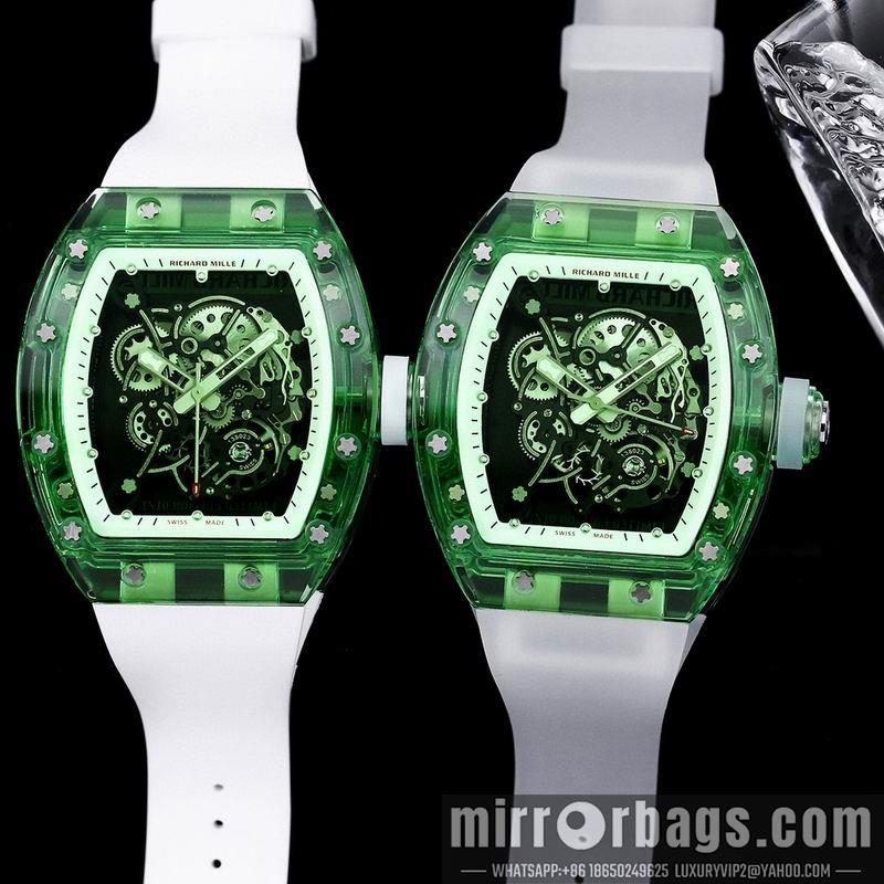 Richard Mille RM055 51X43X15.8mm 060867