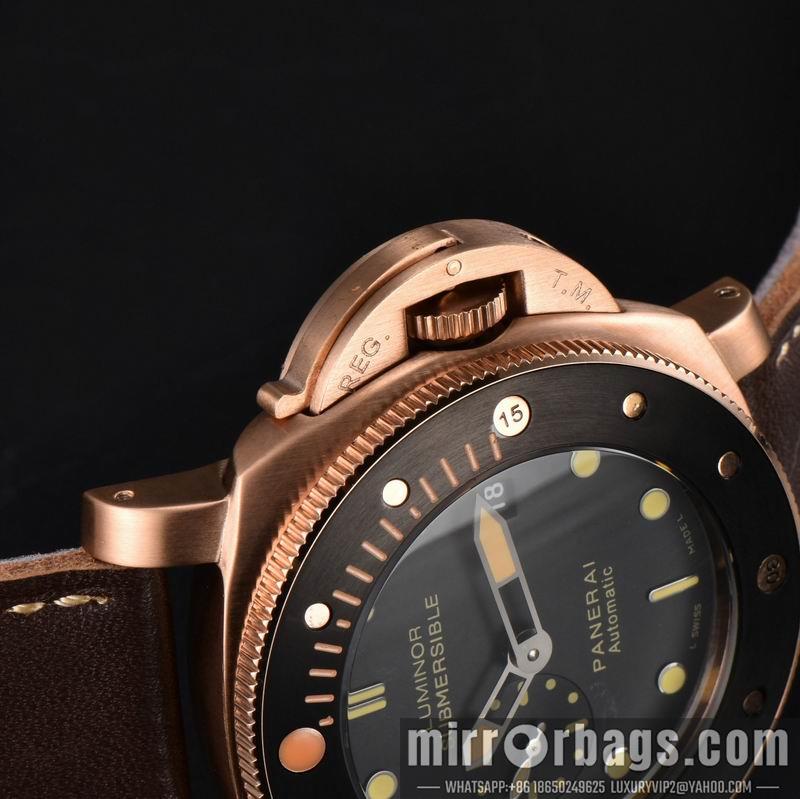 Panerai 44mm 101013